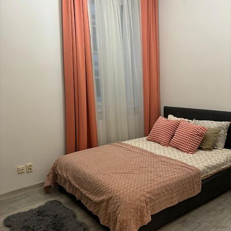 Vistula Riverside-Kazimierz Old Town Apartments Krakow Dış mekan fotoğraf