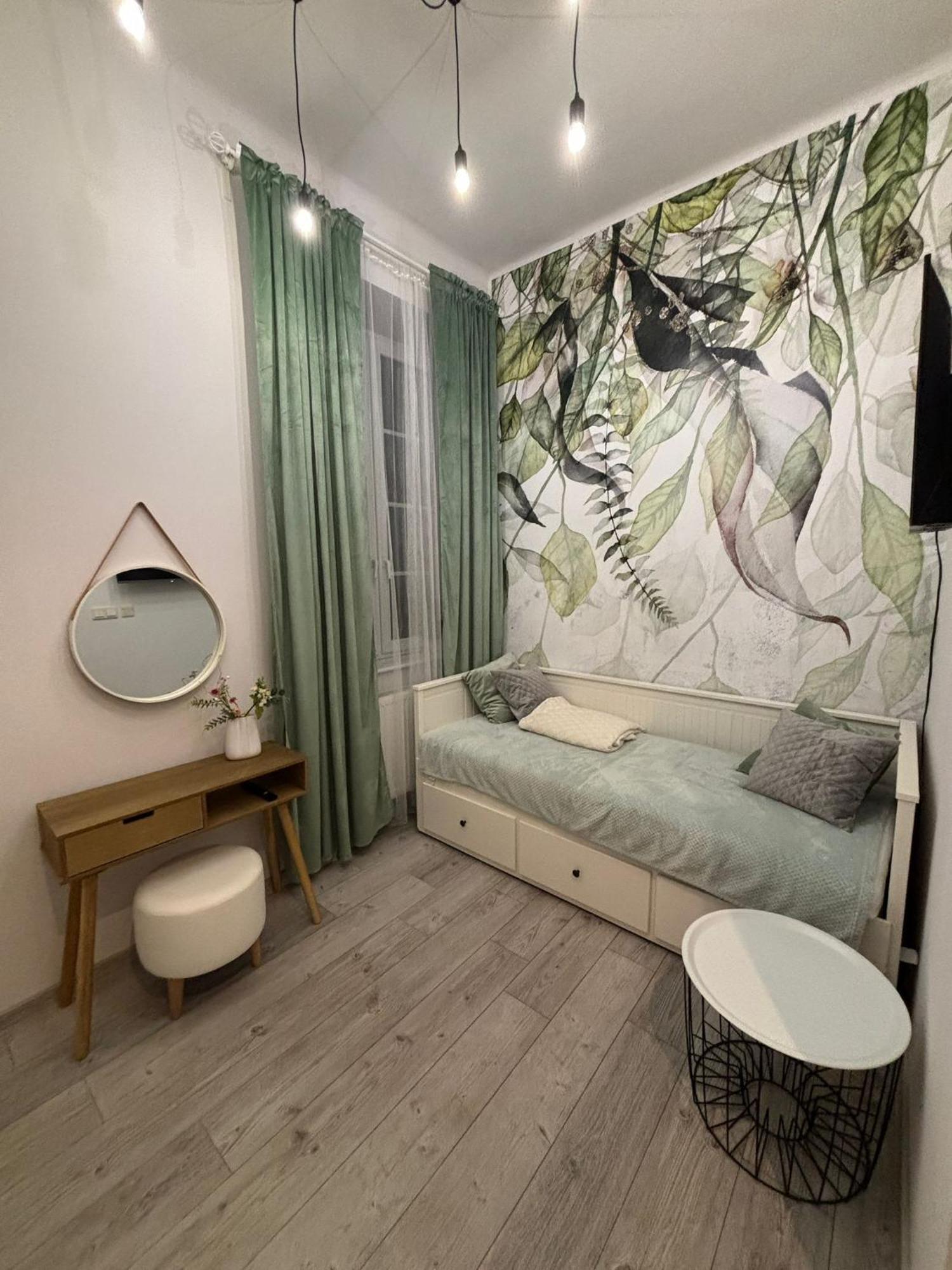 Vistula Riverside-Kazimierz Old Town Apartments Krakow Dış mekan fotoğraf