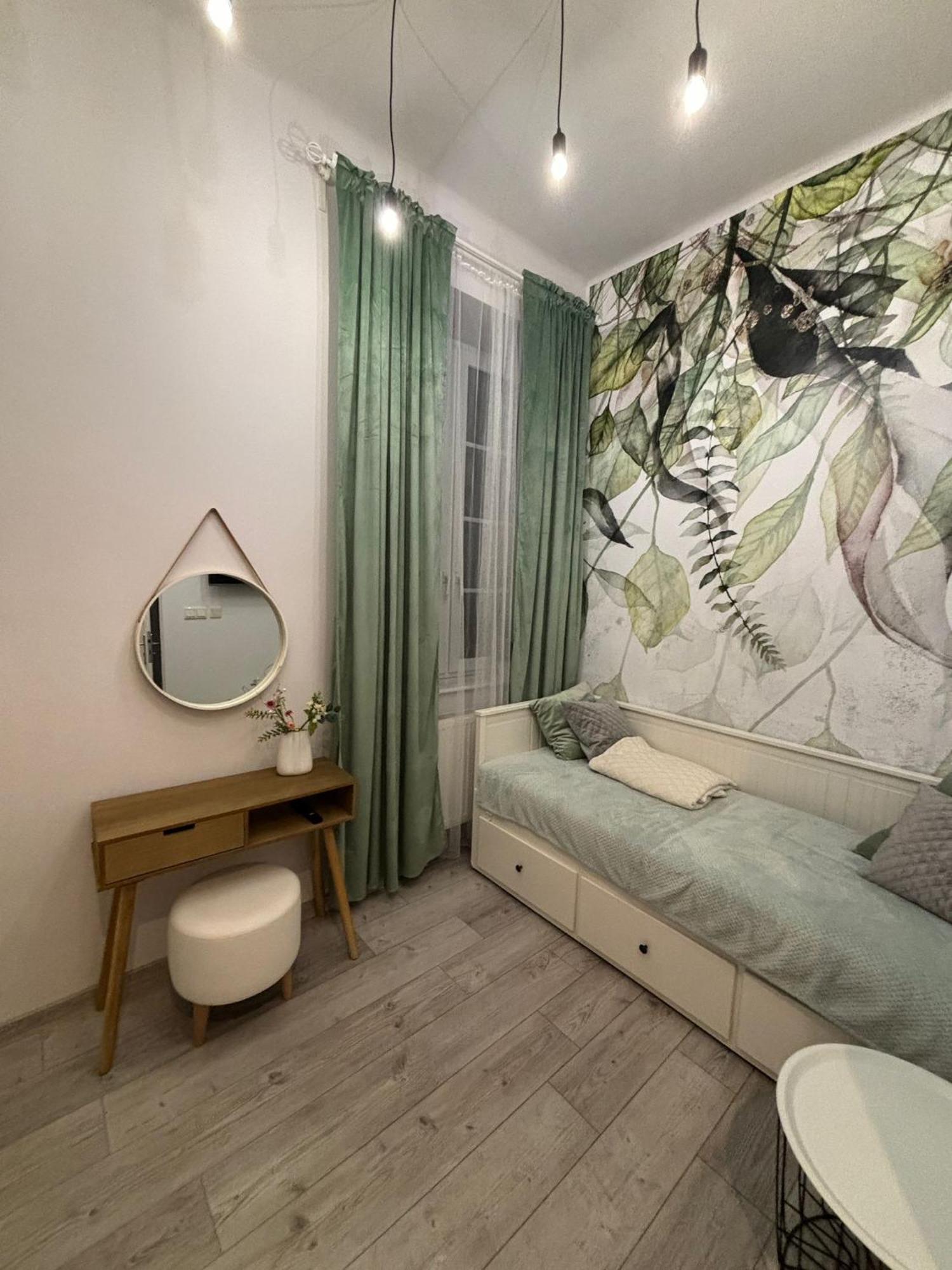 Vistula Riverside-Kazimierz Old Town Apartments Krakow Dış mekan fotoğraf