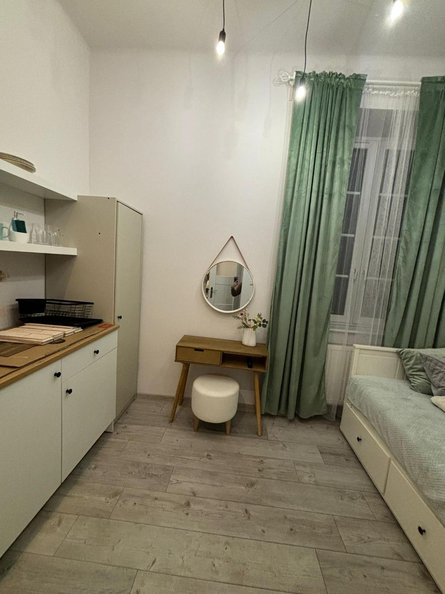 Vistula Riverside-Kazimierz Old Town Apartments Krakow Dış mekan fotoğraf