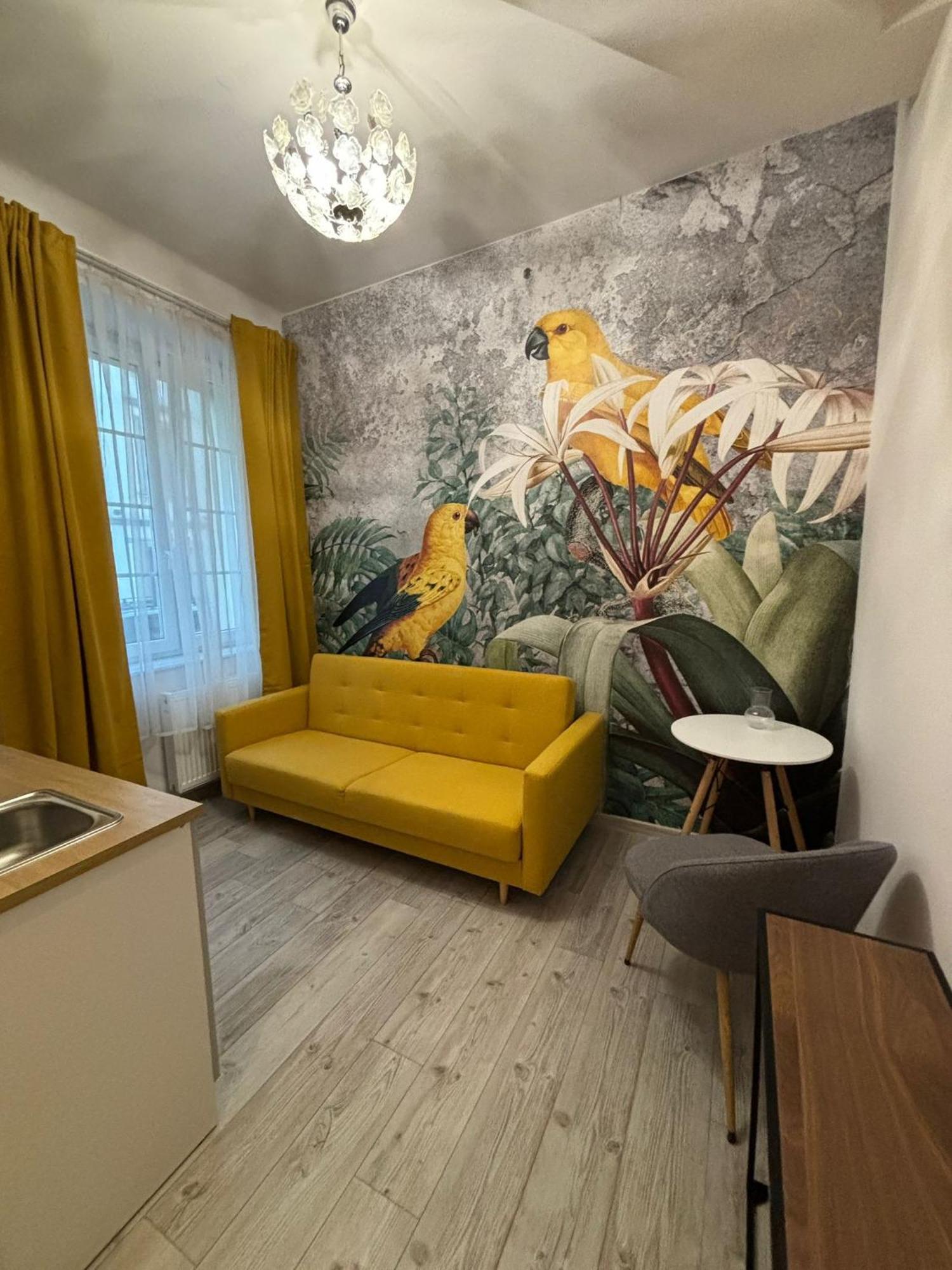 Vistula Riverside-Kazimierz Old Town Apartments Krakow Dış mekan fotoğraf