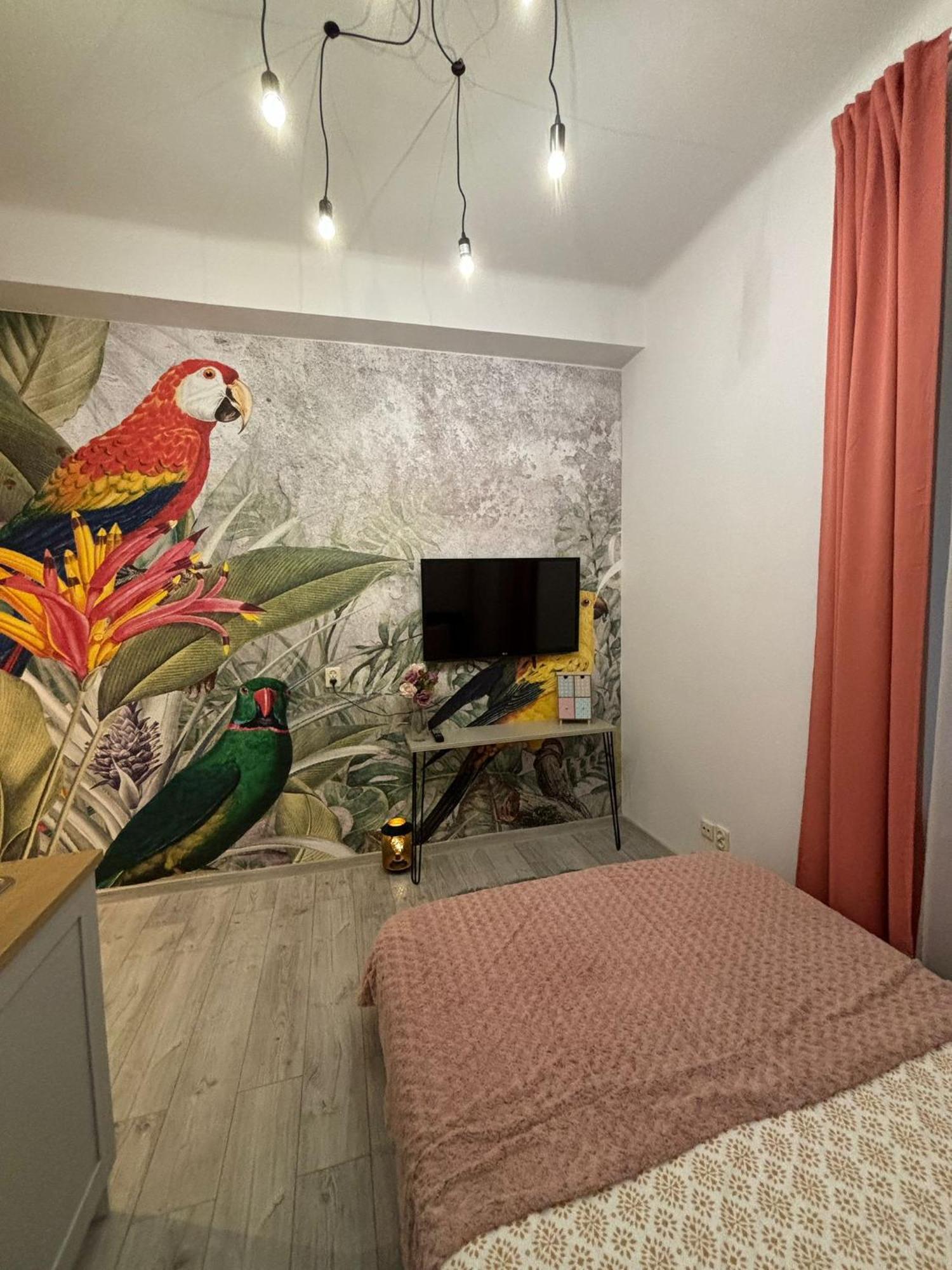 Vistula Riverside-Kazimierz Old Town Apartments Krakow Dış mekan fotoğraf