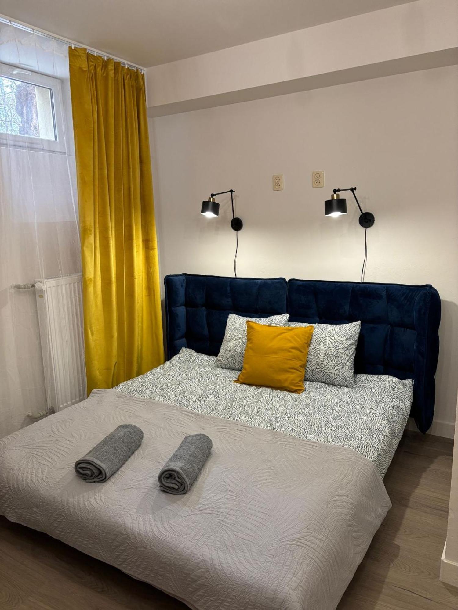 Vistula Riverside-Kazimierz Old Town Apartments Krakow Dış mekan fotoğraf
