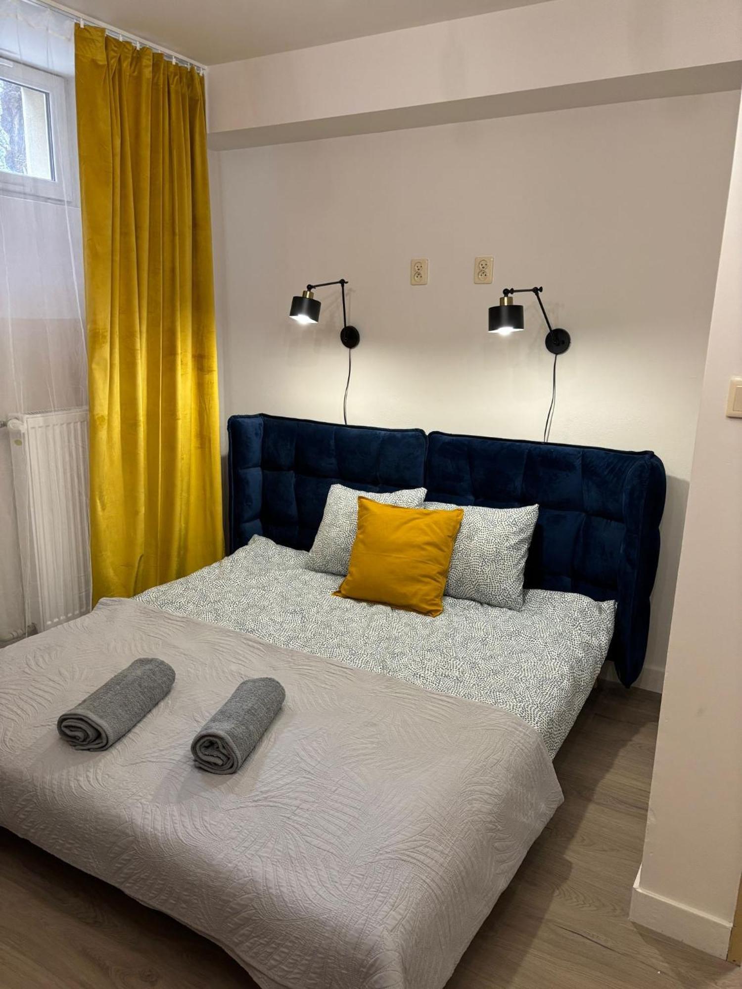 Vistula Riverside-Kazimierz Old Town Apartments Krakow Dış mekan fotoğraf